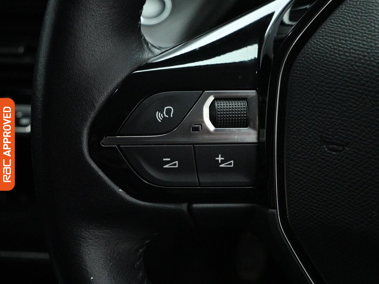 Used Peugeot 2008 2020 for sale - 77935702: Photo 24