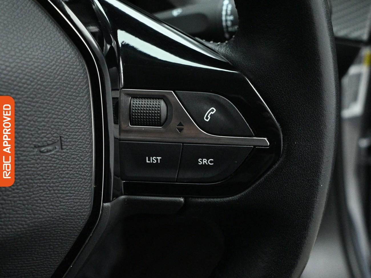 Used Peugeot 2008 2020 for sale - 77935702: Photo 25