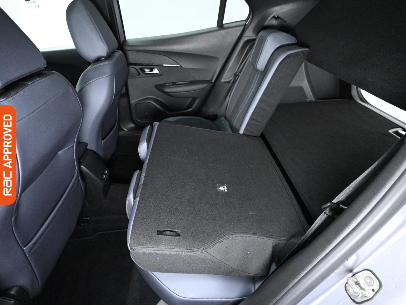 Used Peugeot 2008 2020 for sale - 77935702: Photo 27