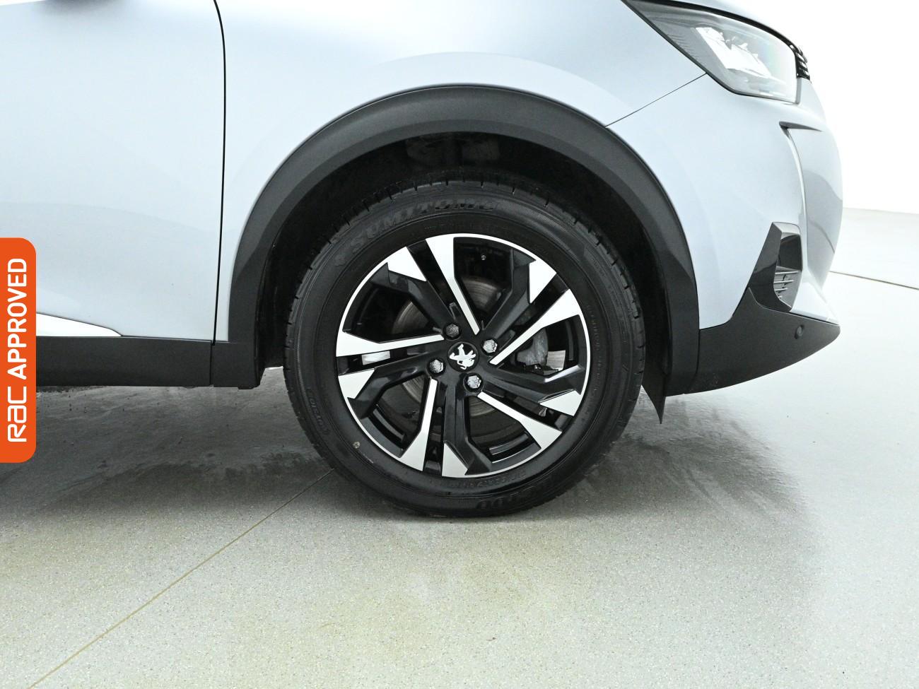 Used Peugeot 2008 2020 for sale - 77935702: Photo 29