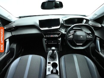 Used Peugeot 2008 2020 for sale - 77935702: Photo