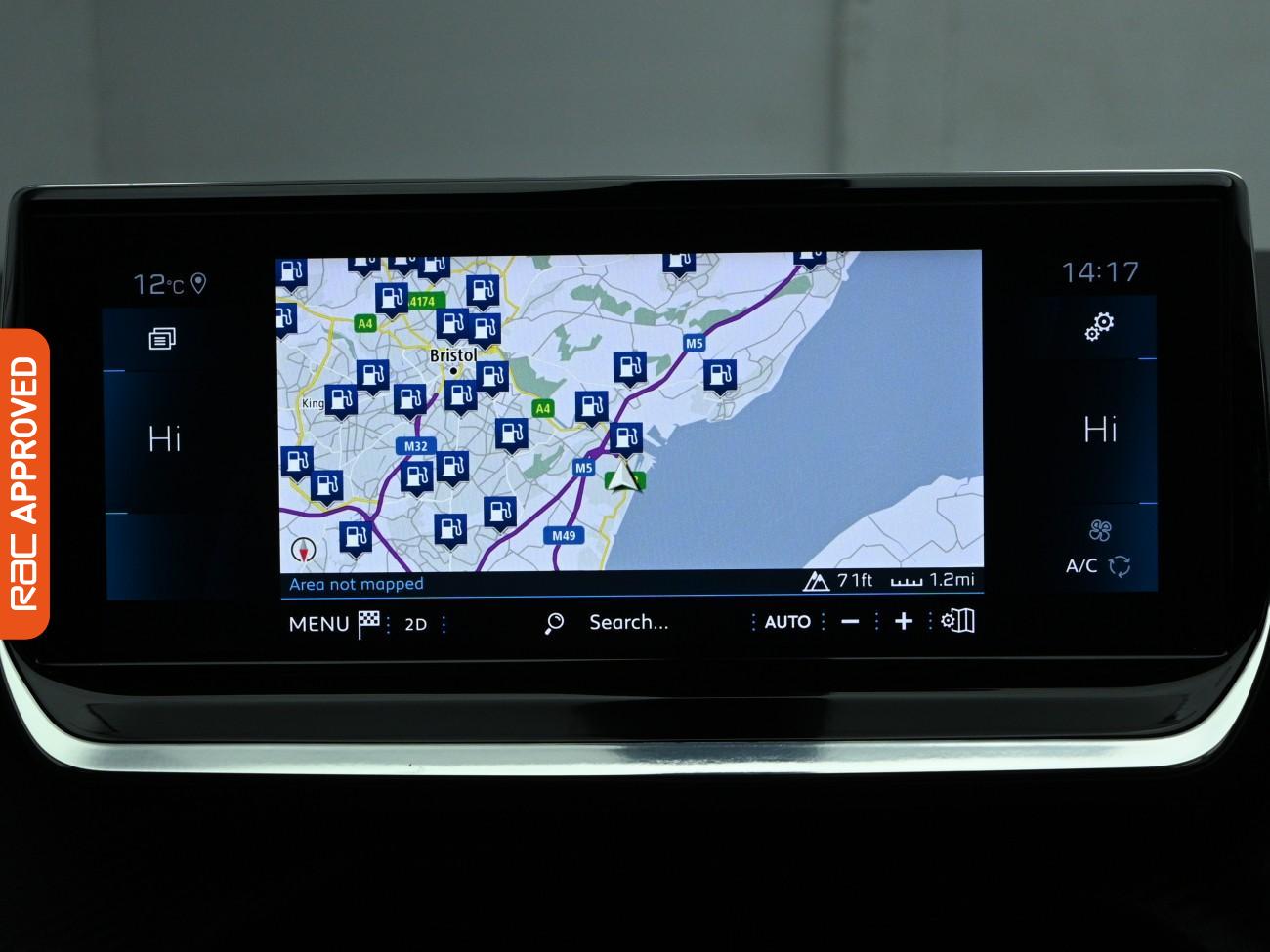 Used Peugeot 2008 2020 for sale - 77935702: Photo 3