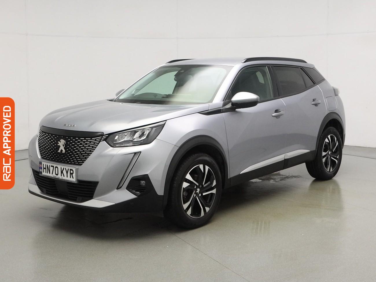 Used Peugeot 2008 2020 for sale - 77935702: Photo 31