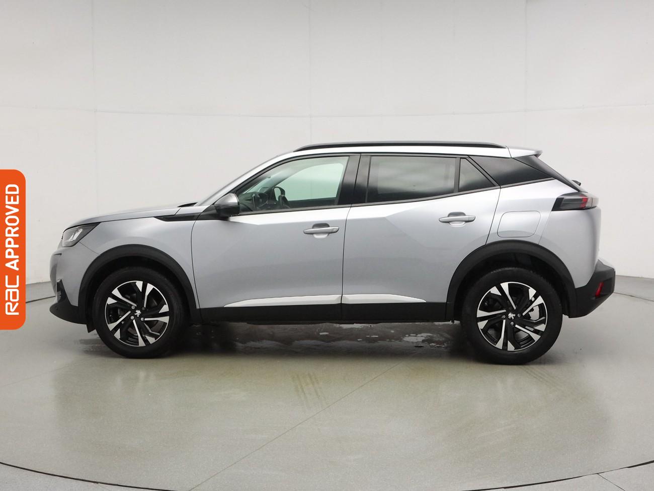 Used Peugeot 2008 2020 for sale - 77935702: Photo 32