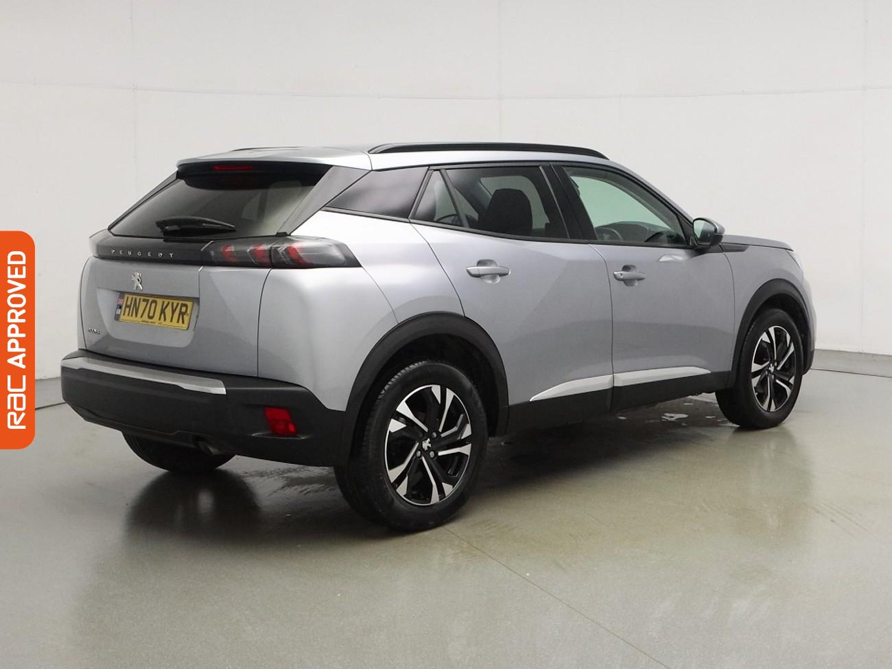 Used Peugeot 2008 2020 for sale - 77935702: Photo 33