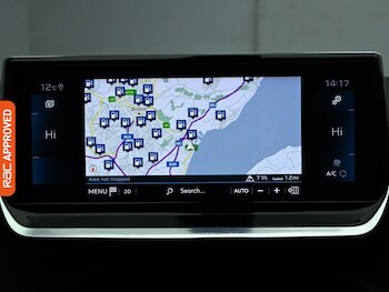 Used Peugeot 2008 2020 for sale - 77935702: Photo