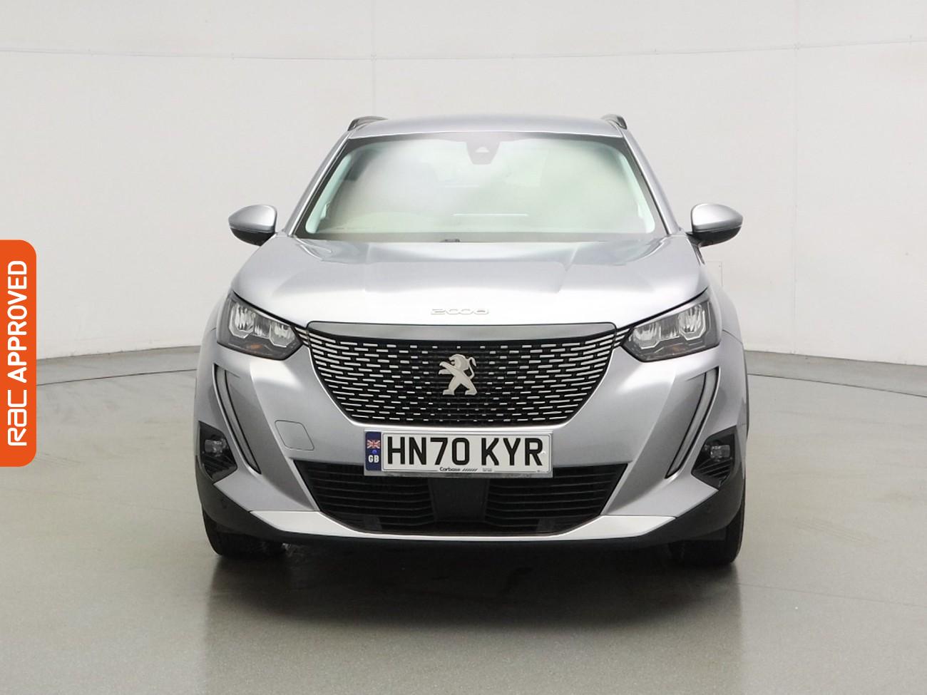 Used Peugeot 2008 2020 for sale - 77935702: Photo 7