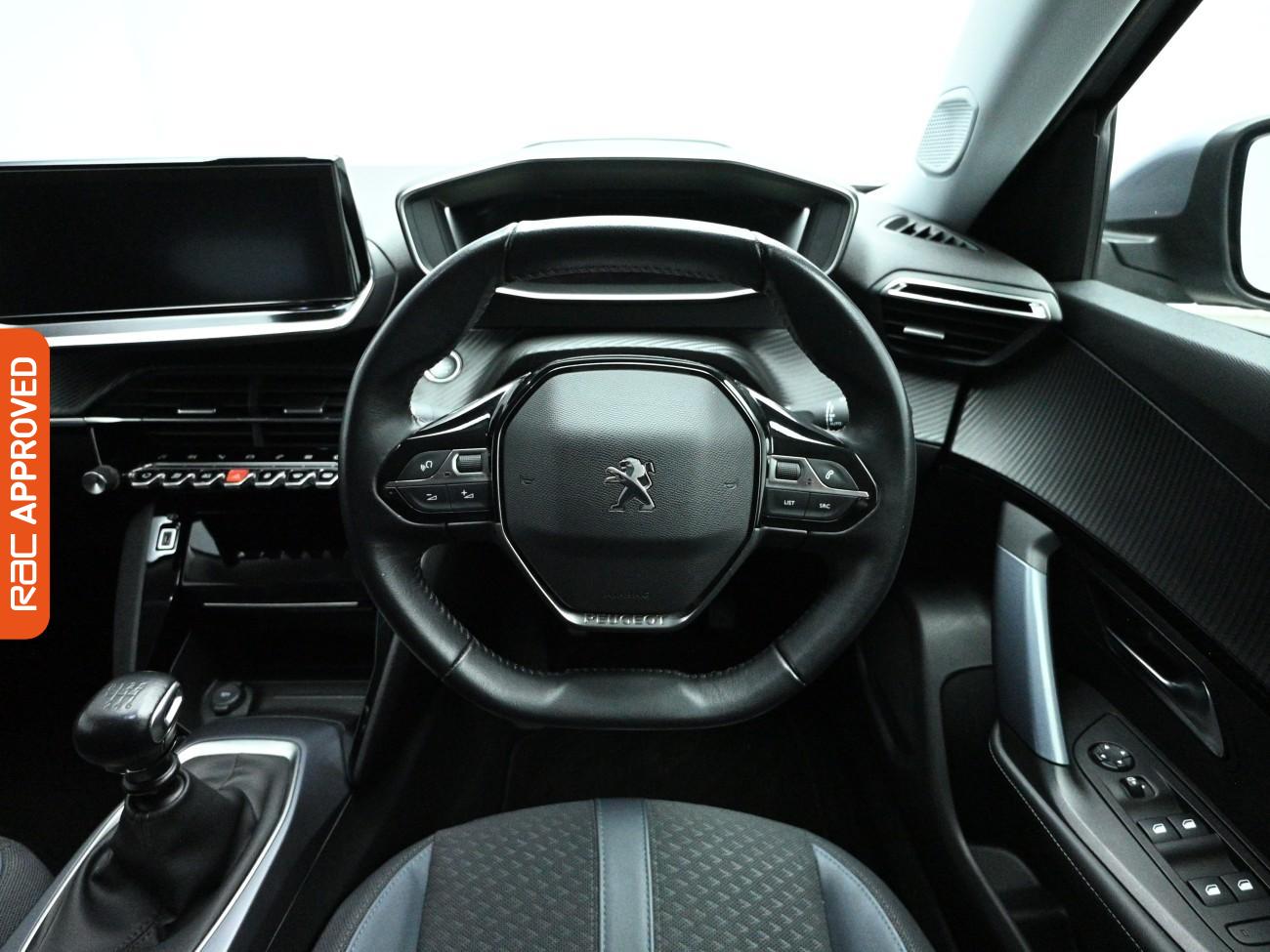 Used Peugeot 2008 2020 for sale - 77935702: Photo 9