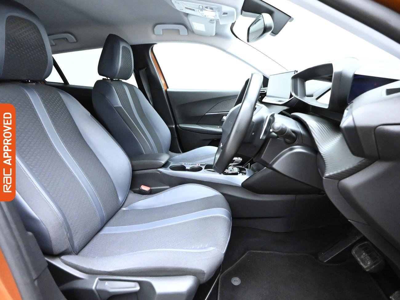 Used Peugeot 2008 2021 for sale - 76558121: Photo 11