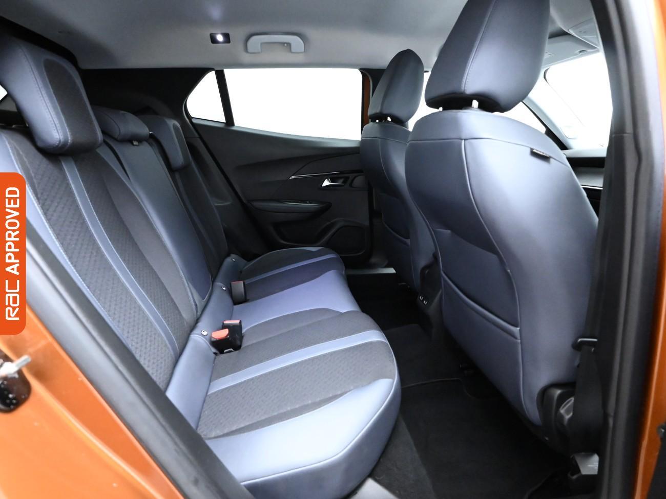 Used Peugeot 2008 2021 for sale - 76558121: Photo 12