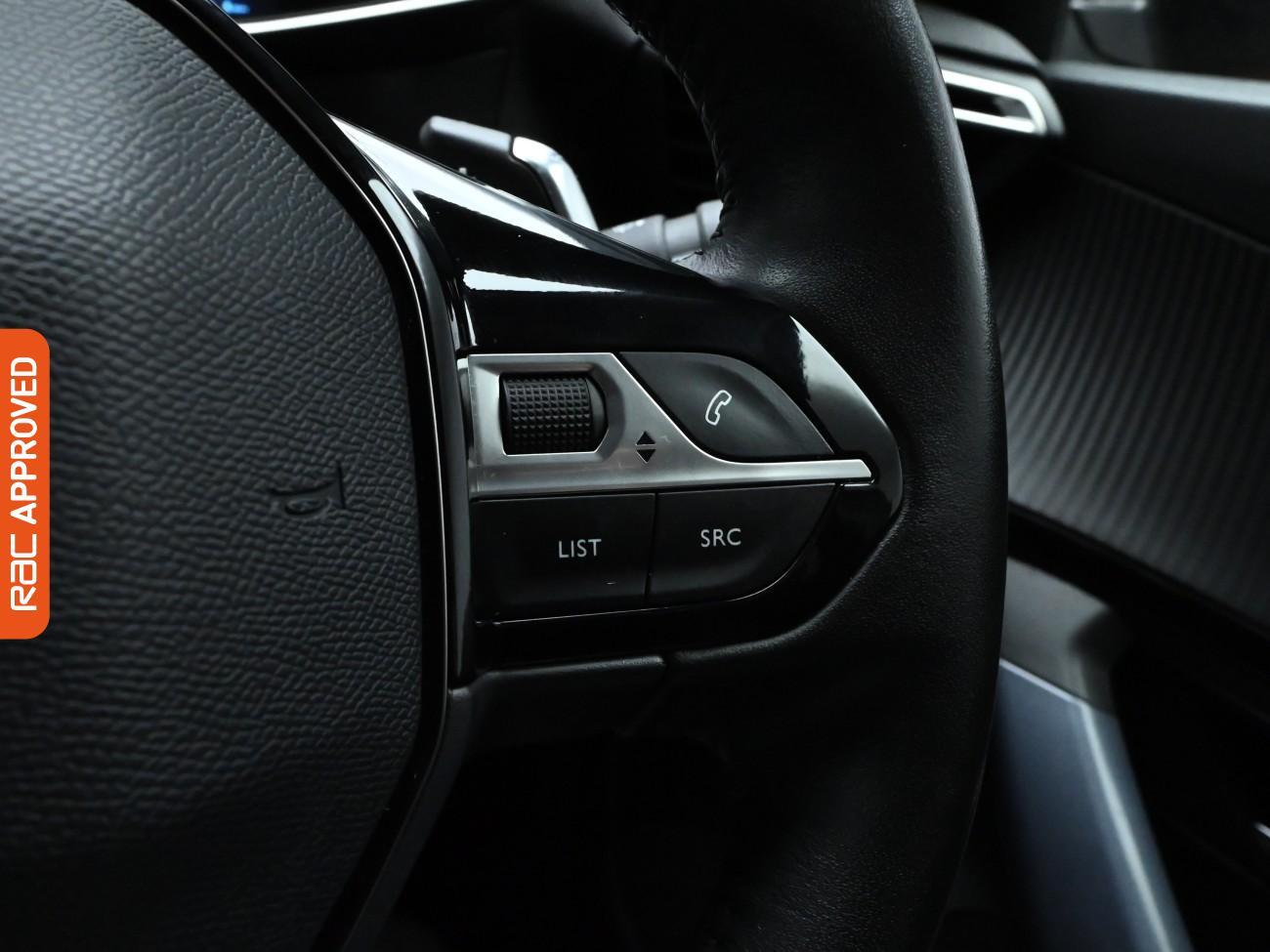 Used Peugeot 2008 2021 for sale - 76558121: Photo 19