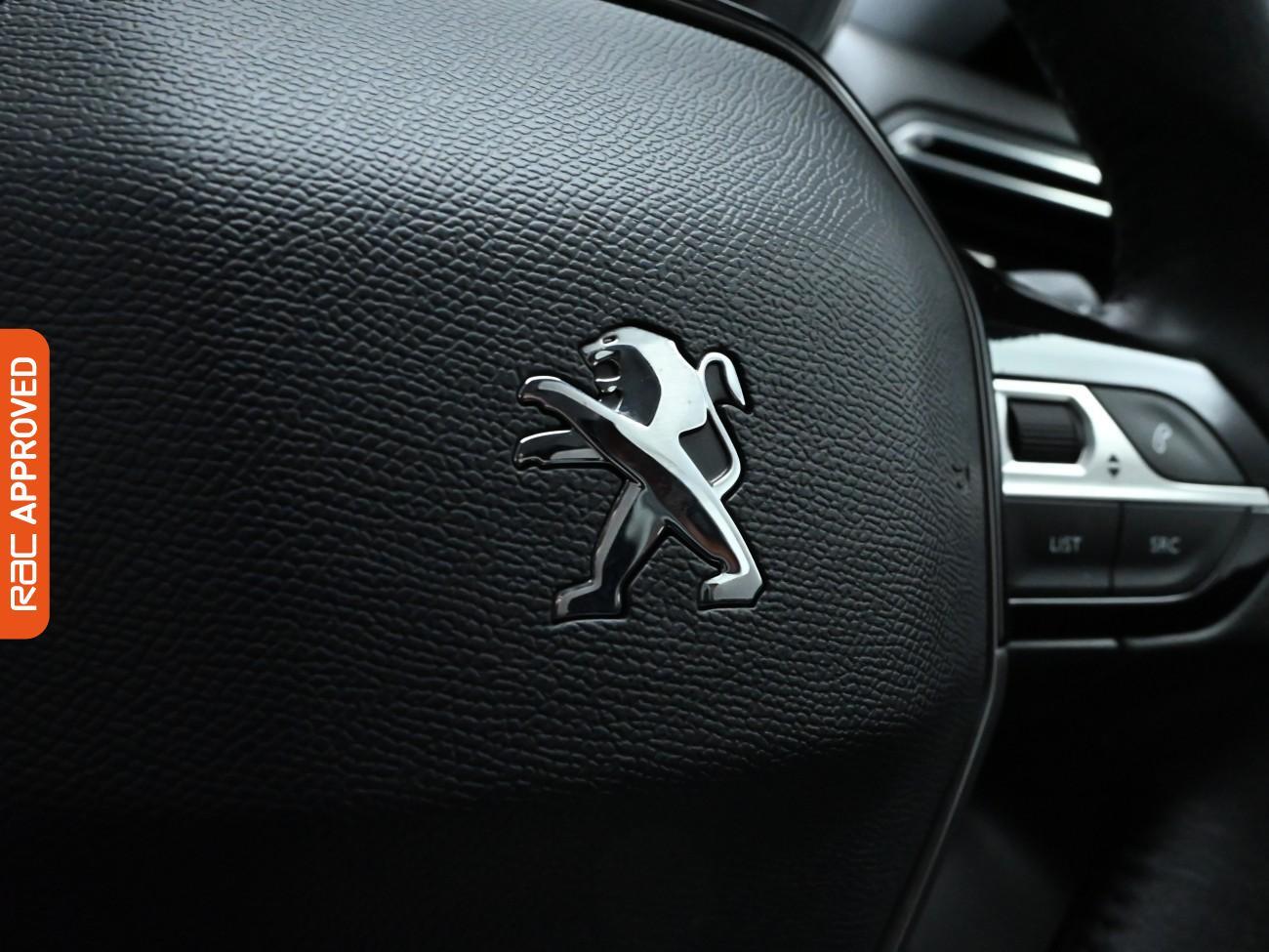 Used Peugeot 2008 2021 for sale - 76558121: Photo 21