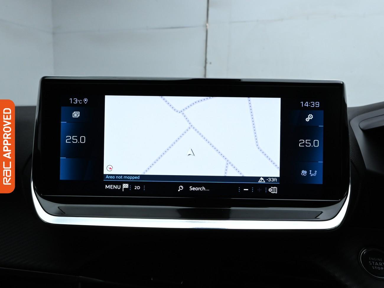 Used Peugeot 2008 2021 for sale - 76558121: Photo 3