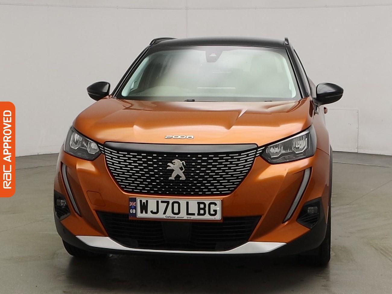 Used Peugeot 2008 2021 for sale - 76558121: Photo 7