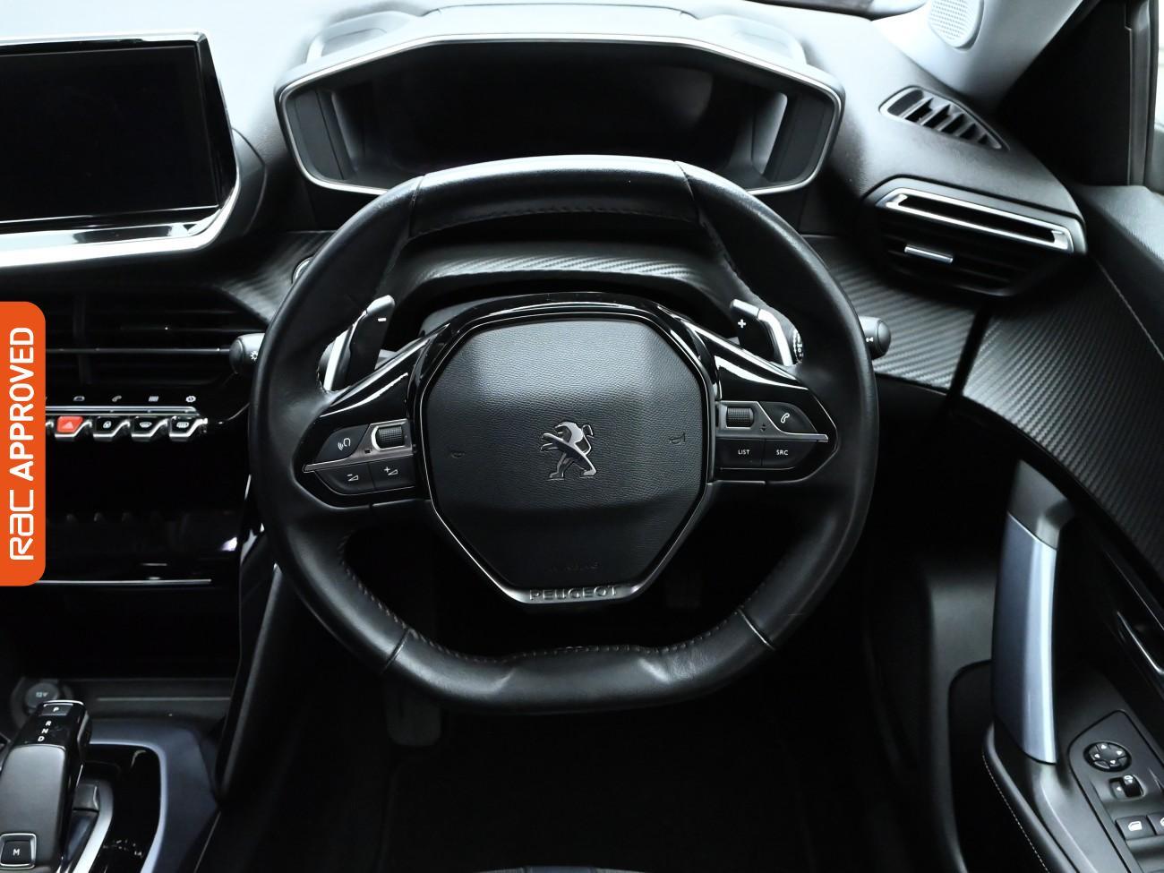 Used Peugeot 2008 2021 for sale - 76558121: Photo 9