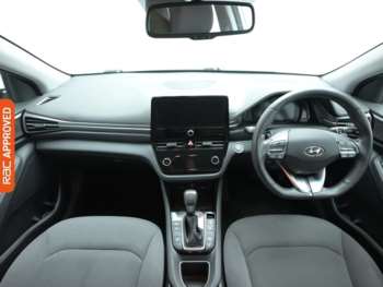Used Hyundai IONIQ 2019 for sale - 74178761: Photo