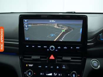 Used Hyundai IONIQ 2019 for sale - 74178761: Photo