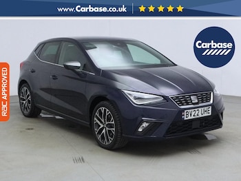 Used SEAT Ibiza 2022 for sale - 79246088: Photo
