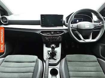 Used SEAT Ibiza 2022 for sale - 79246088: Photo