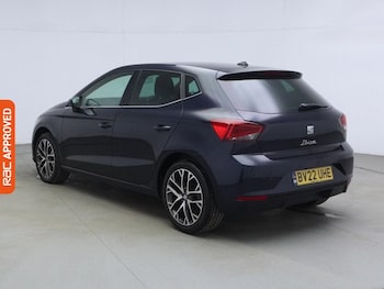 Used SEAT Ibiza 2022 for sale - 79246088: Photo