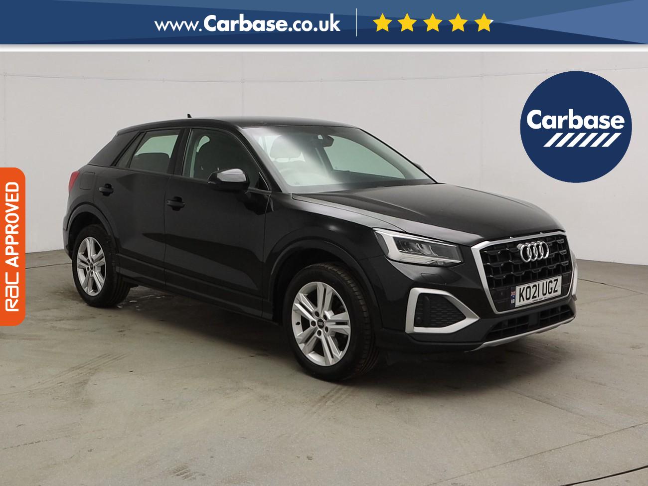 Used Audi Q2 2021 for sale - 76520007: Photo 1