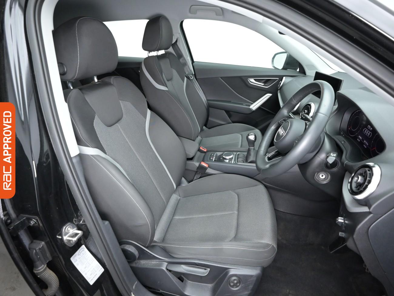 Used Audi Q2 2021 for sale - 76520007: Photo 11