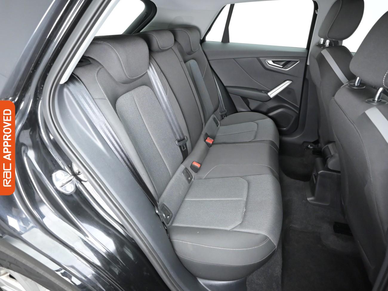 Used Audi Q2 2021 for sale - 76520007: Photo 12