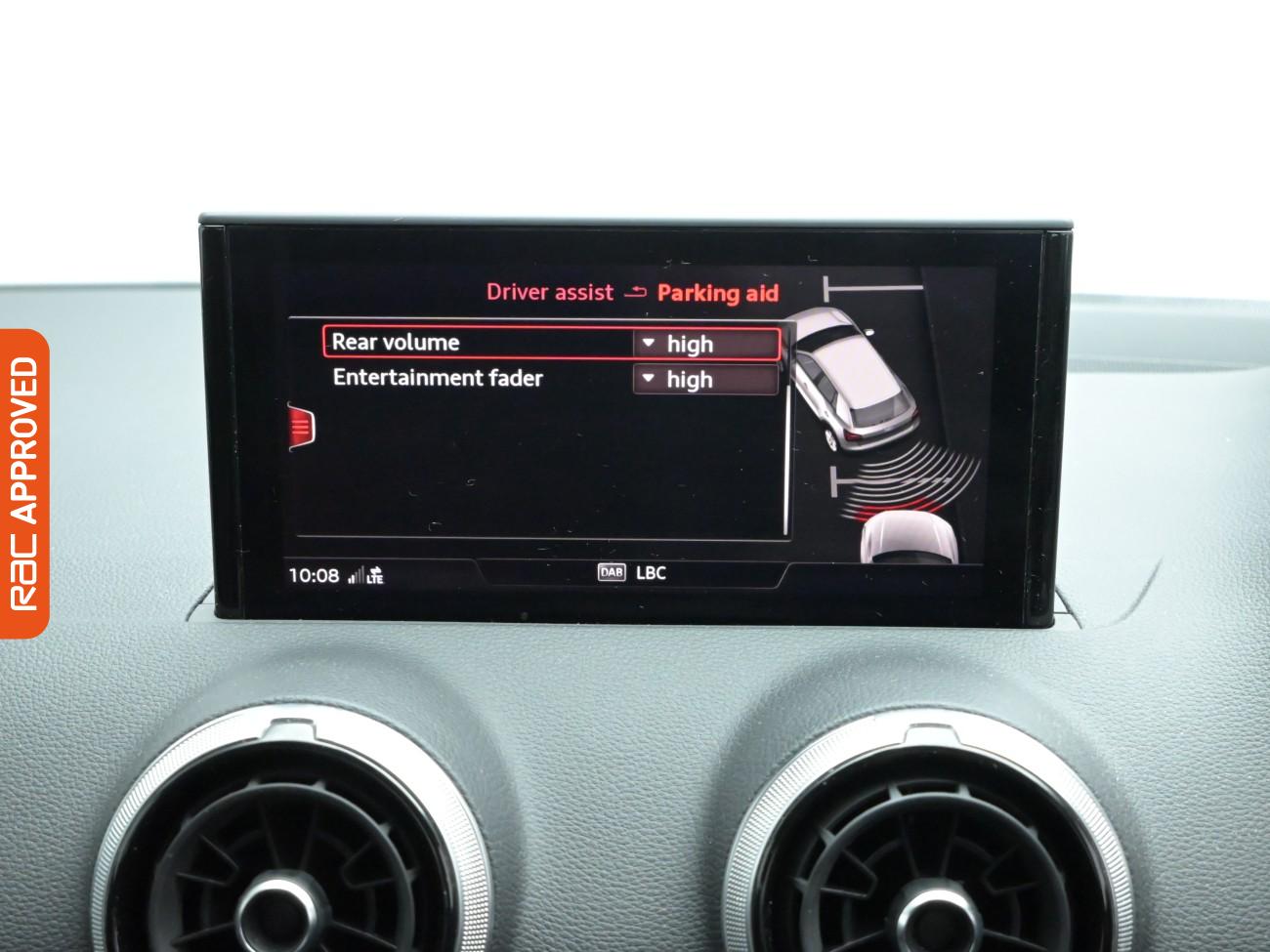 Used Audi Q2 2021 for sale - 76520007: Photo 15