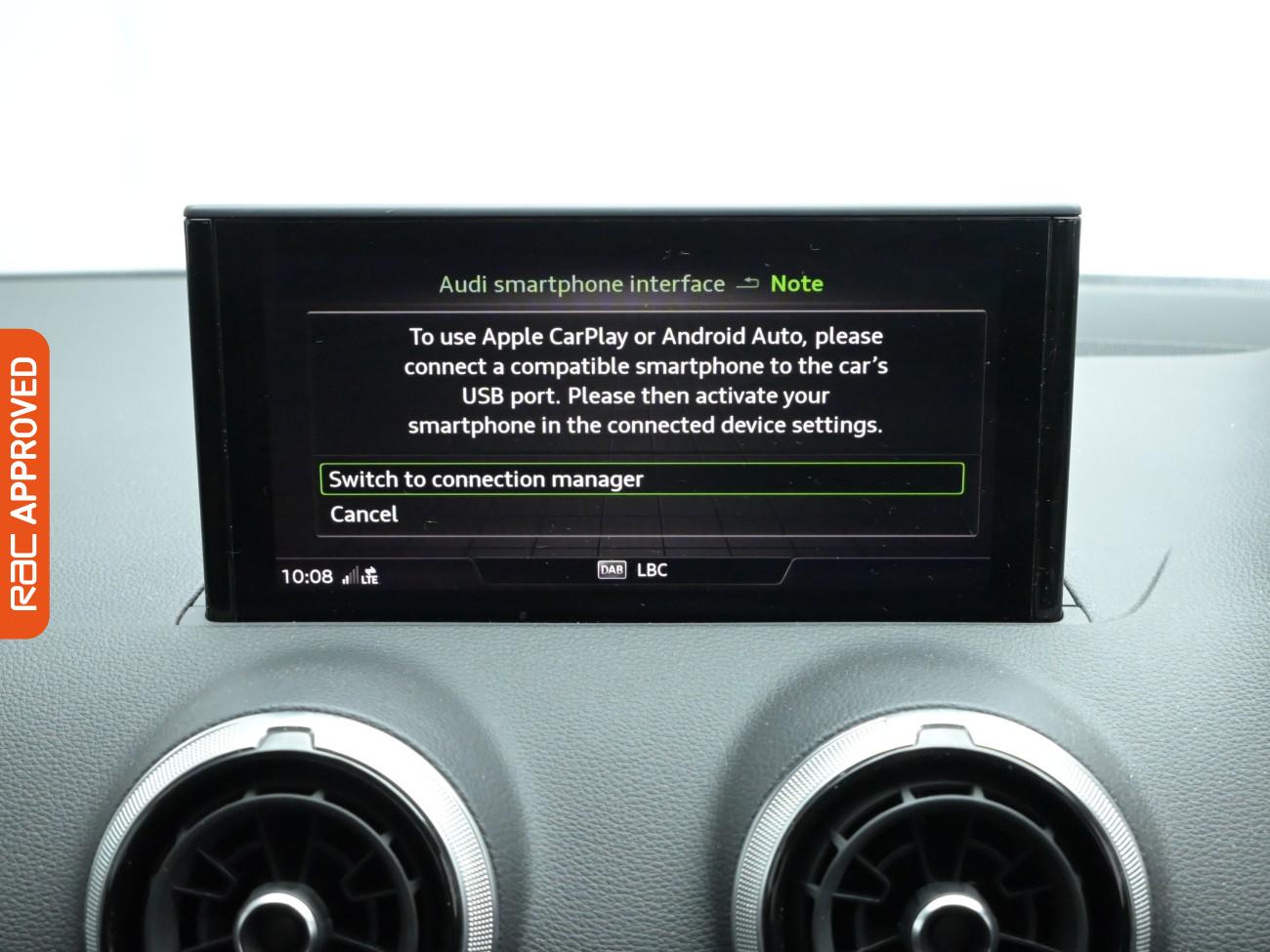 Used Audi Q2 2021 for sale - 76520007: Photo 16