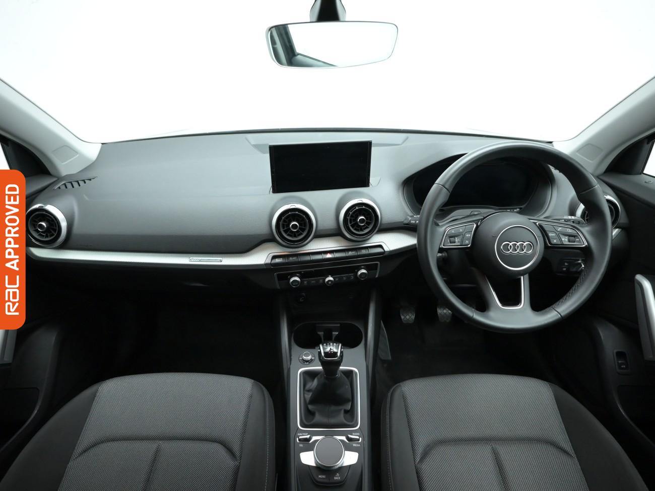 Used Audi Q2 2021 for sale - 76520007: Photo 2