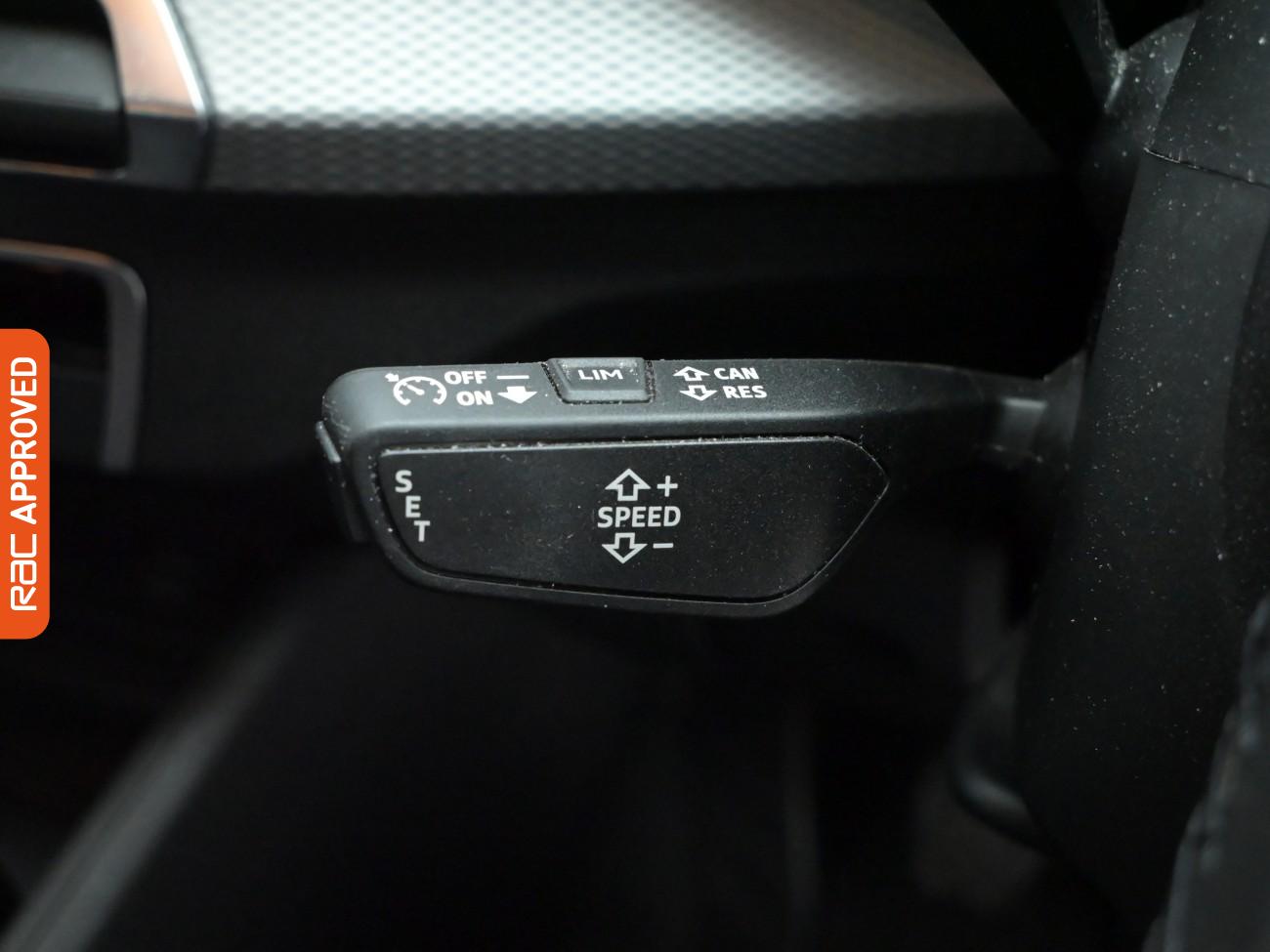 Used Audi Q2 2021 for sale - 76520007: Photo 21