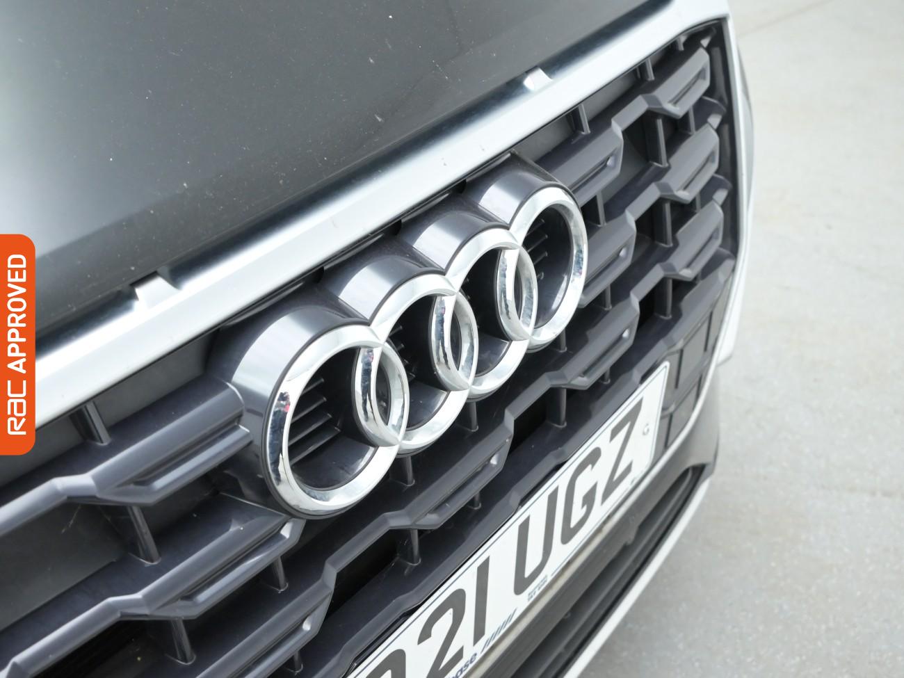 Used Audi Q2 2021 for sale - 76520007: Photo 25