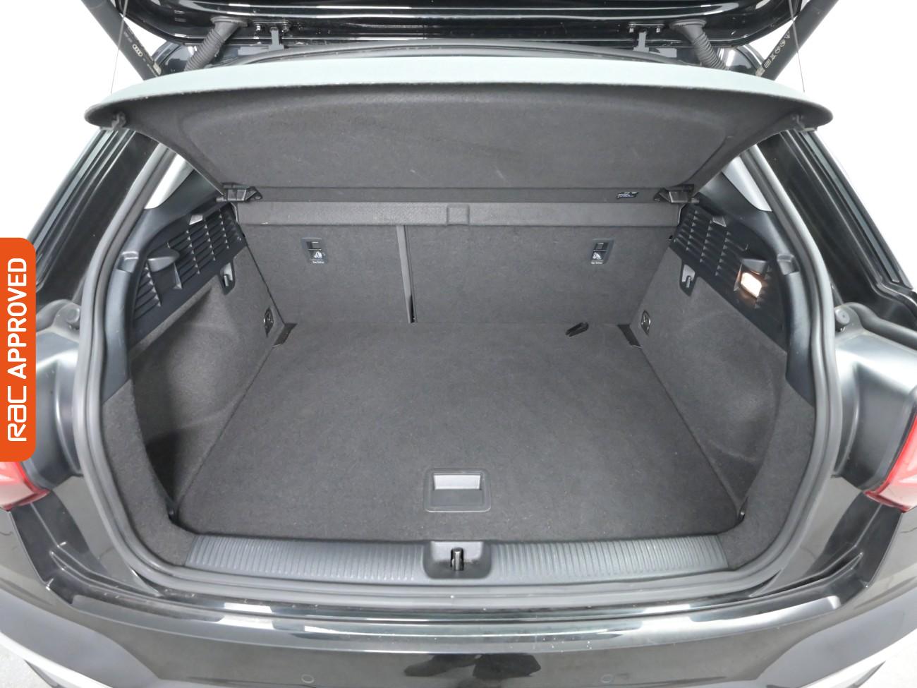 Used Audi Q2 2021 for sale - 76520007: Photo 27