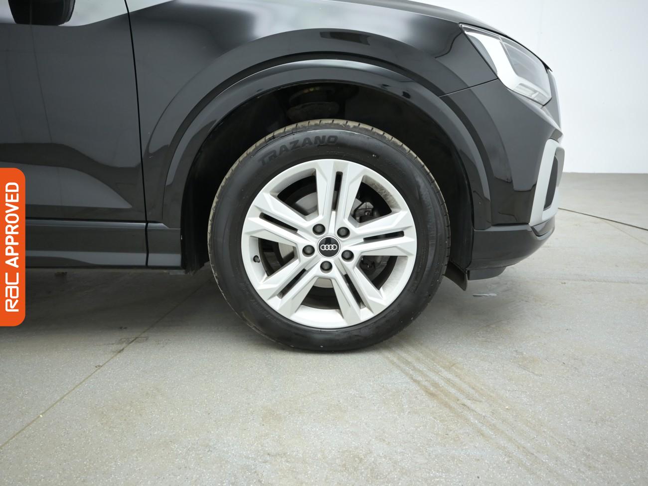 Used Audi Q2 2021 for sale - 76520007: Photo 28
