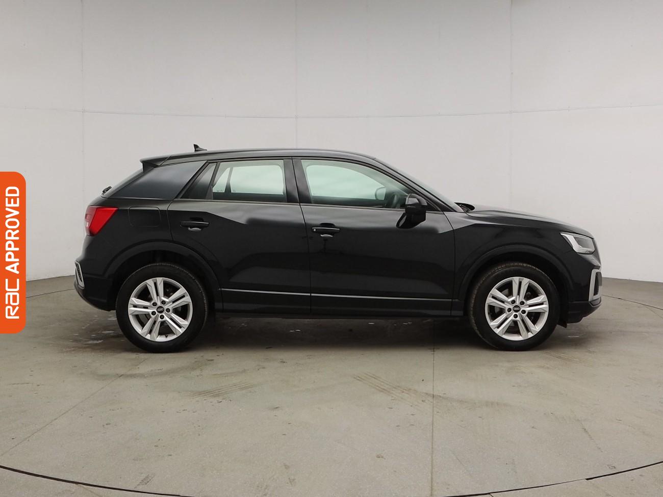 Used Audi Q2 2021 for sale - 76520007: Photo 6