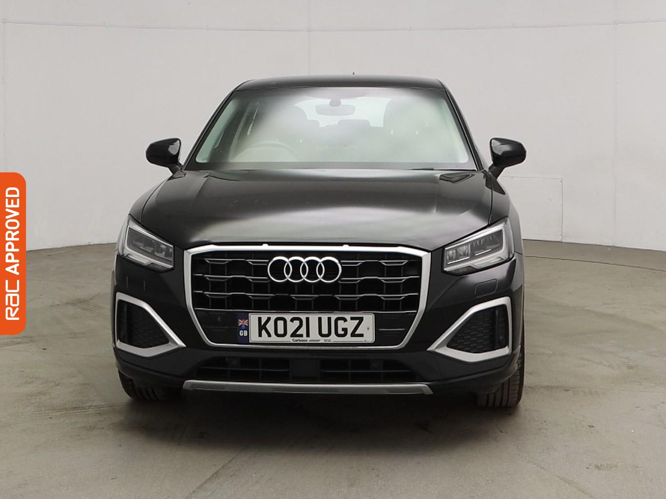 Used Audi Q2 2021 for sale - 76520007: Photo 7
