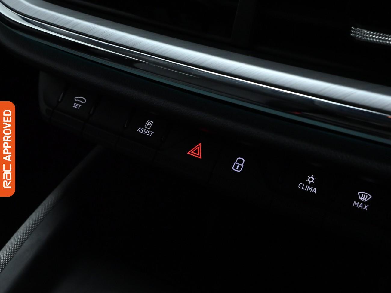 Used Skoda Enyaq 2022 for sale - 75898343: Photo 20