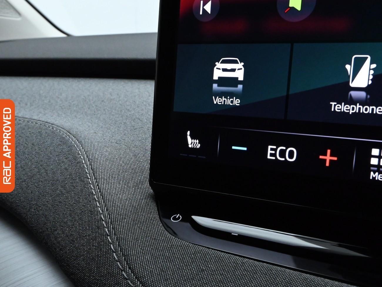 Used Skoda Enyaq 2022 for sale - 75898343: Photo 25