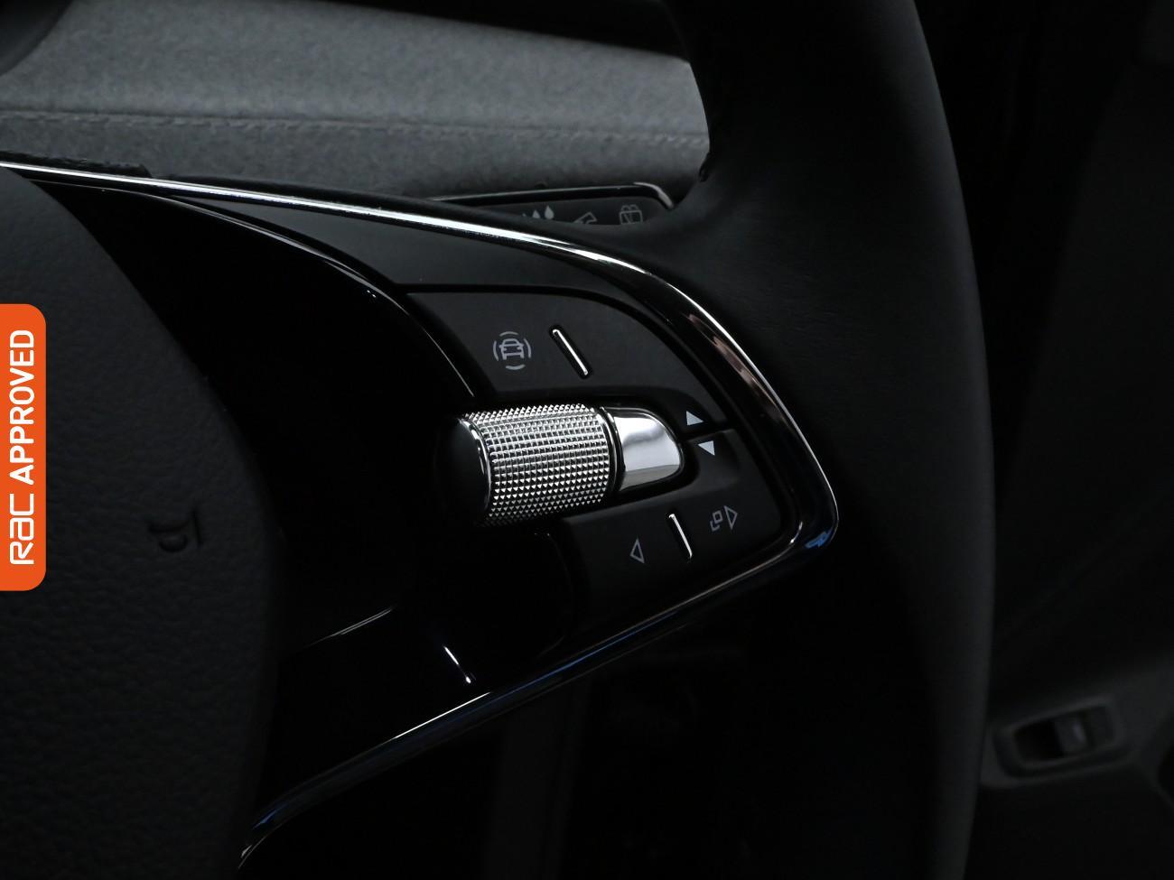 Used Skoda Enyaq 2022 for sale - 75898343: Photo 27