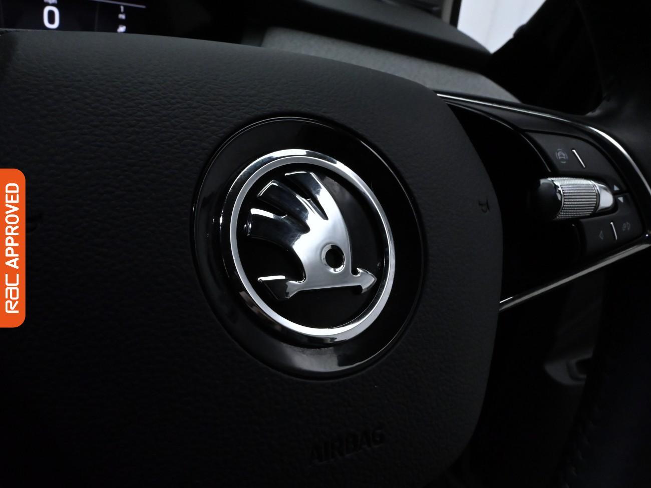 Used Skoda Enyaq 2022 for sale - 75898343: Photo 28