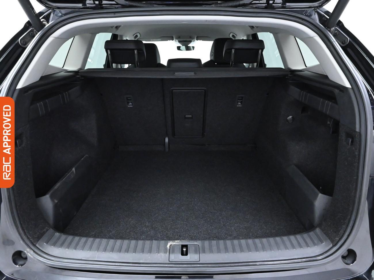 Used Skoda Enyaq 2022 for sale - 75898343: Photo 29