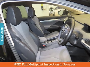Used Skoda Enyaq 2022 for sale - 75898343: Photo