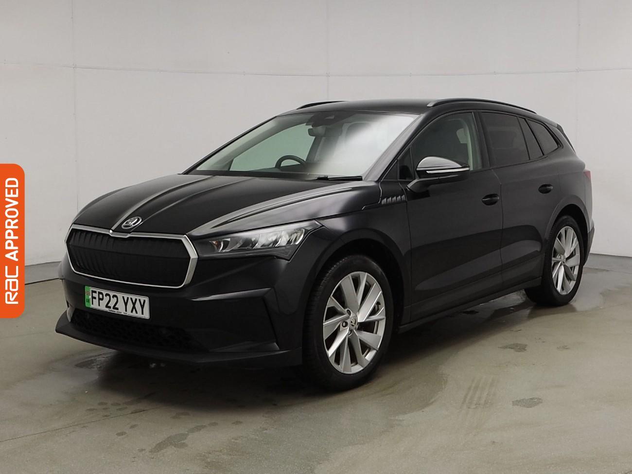 Used Skoda Enyaq 2022 for sale - 75898343: Photo 33