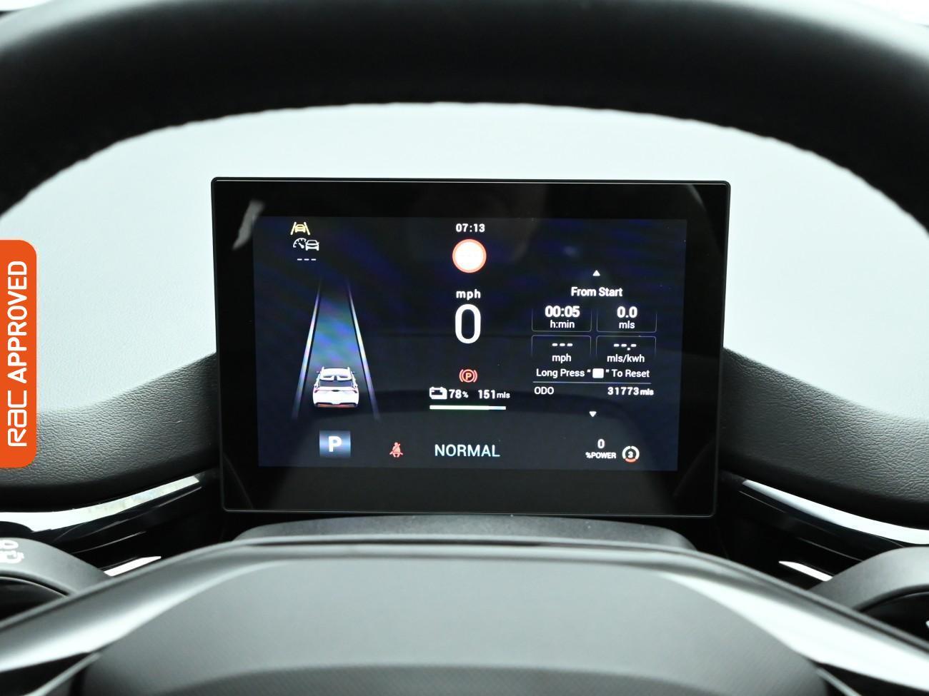 Used MG MG4 2023 for sale - 77199571: Photo 13