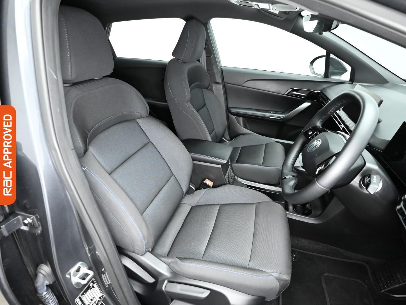 Used MG MG4 2023 for sale - 77199571: Photo 14