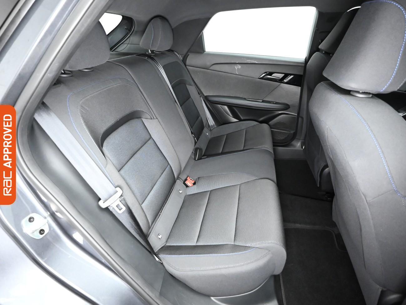 Used MG MG4 2023 for sale - 77199571: Photo 15