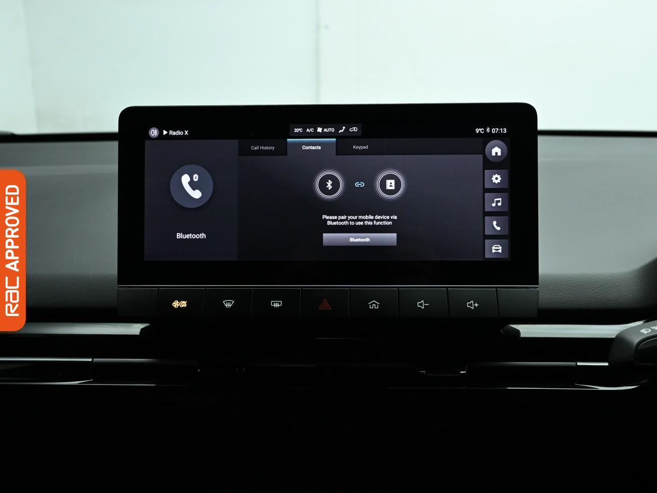 Used MG MG4 2023 for sale - 77199571: Photo 17