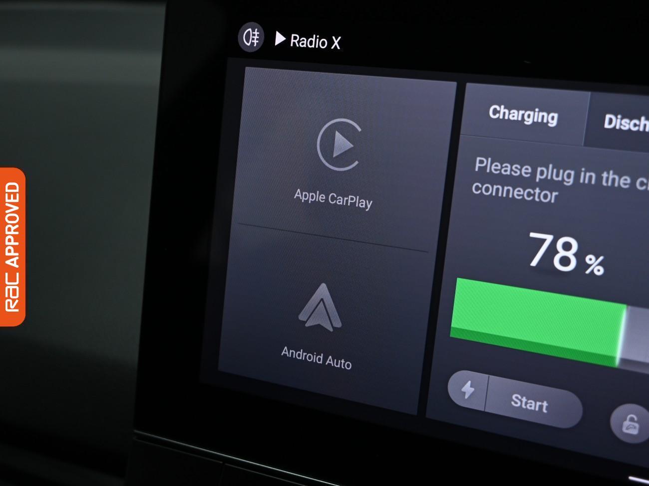 Used MG MG4 2023 for sale - 77199571: Photo 18