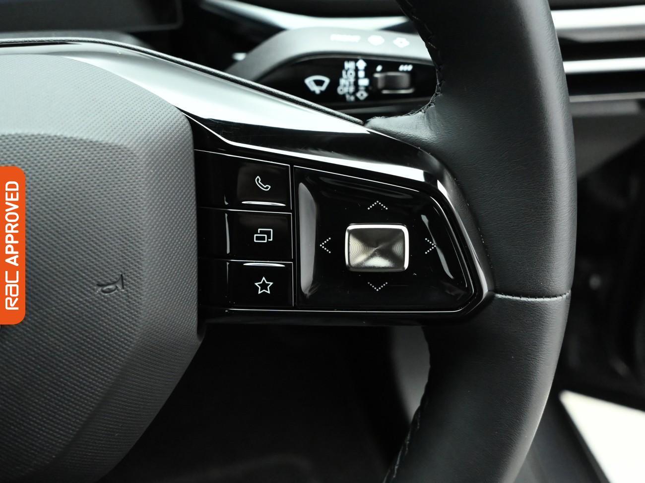 Used MG MG4 2023 for sale - 77199571: Photo 23