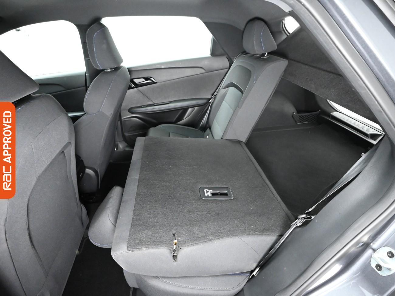 Used MG MG4 2023 for sale - 77199571: Photo 29